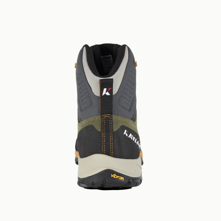 Ботинки VISION GTX (EU 42 USm 9 СМ 27; olive/orange)